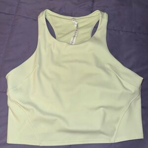 Lululemon Invigorate Tank